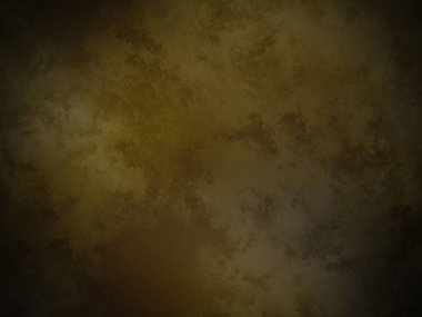 Kahverengi ve siyah arkaplan ve koyu bir merkez.