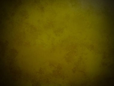 Siyah kenarlı sarı bir arkaplan