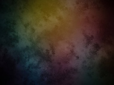 koyu arkaplanı olan renkli bir arkaplan