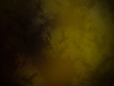 Siyah ve sarı arka plan, siyah ve beyaz saat.