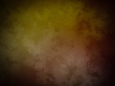 Siyah arkaplanı olan kırmızı ve sarı bir arkaplan