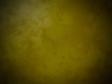 Sarı ve siyah arkaplan ve saat.