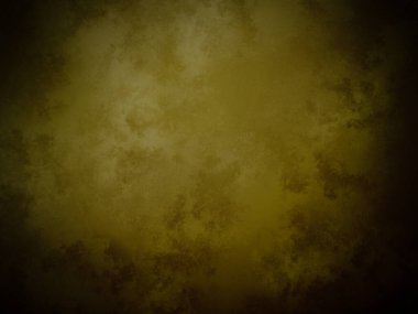 Kahverengi ve siyah arkaplan ve saat