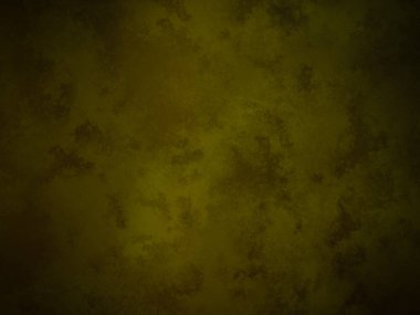 küçük beyaz bir nesne ile yeşil ve siyah arkaplan