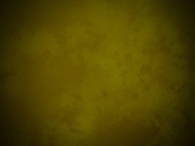 Siyah kenarlı sarı bir arkaplan