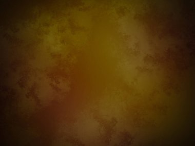 Siyah kenarlı sarı ve kırmızı bir arkaplan