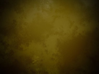 Sarı ve siyah arkaplan ve saat.