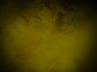 Siyah ve sarı arka plan, siyah ve beyaz saat.