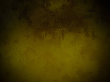 Siyah kenarlı sarı ve siyah bir arkaplan