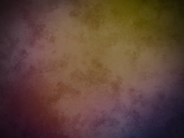grunge etkisi olan renkli bir arkaplan
