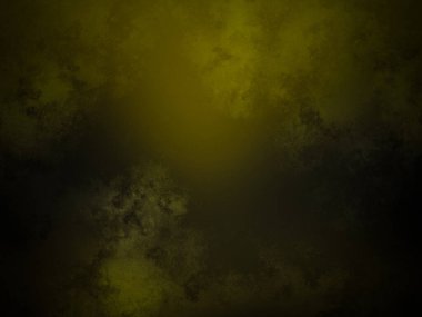 Siyah ve sarı arka plan, siyah ve beyaz saat.