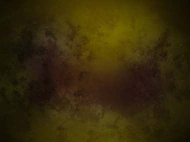 Siyah arkaplanı olan sarı ve kırmızı bir arkaplan