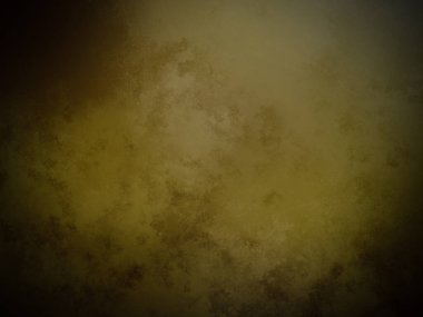 Sarı ve siyah arkaplan ve saat.