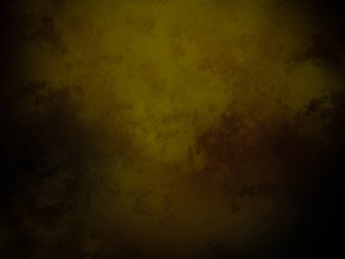 sarı ve siyah arkaplan ve koyu arkaplan