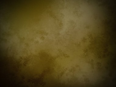 Kahverengi ve siyah arkaplan ve soluk efekt