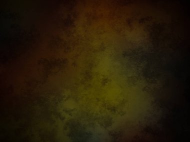 sarı ve siyah renkli koyu renkli bir arkaplan