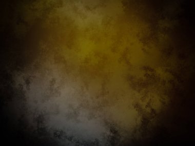 Siyah kenarlı sarı ve siyah bir arkaplan