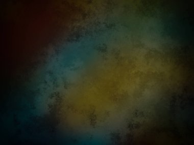 koyu mavi ve sarı renkli renkli bir arkaplan