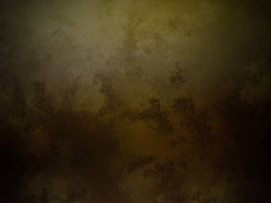 Kahverengi ve siyah arkaplan ve saat