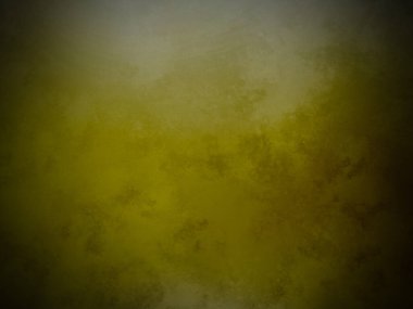 Sarı ve siyah arkaplan ve saat.