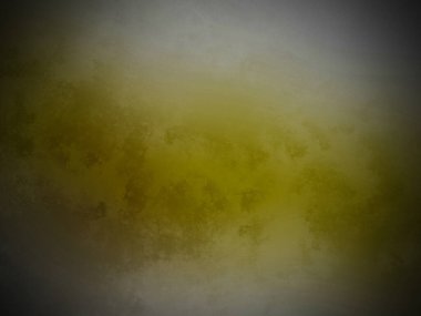 Bulanık efektli sarı ve siyah bir arkaplan