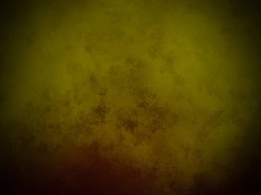 Siyah arkaplanı olan sarı ve kırmızı bir arkaplan