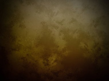 Kahverengi ve siyah arkaplan ve saat