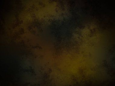 sarı ve siyah renkli koyu bir arkaplan