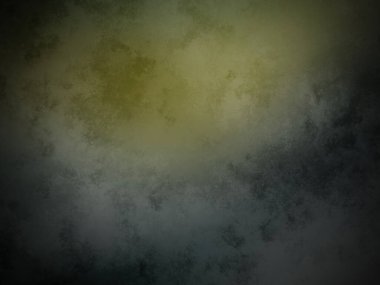 Sarı daireli siyah ve sarı bir arkaplan.