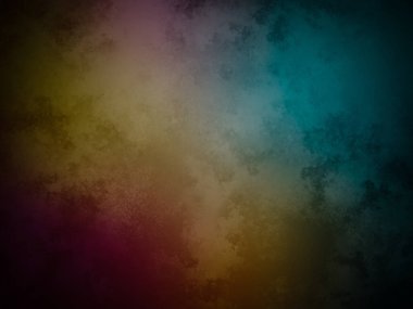 koyu arkaplanı olan renkli bir arkaplan