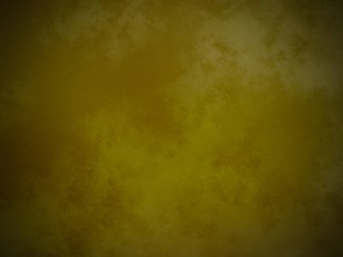 Siyah kenarlı sarı ve kahverengi bir arka plan.