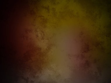 sarı ve kırmızı renkli koyu bir arkaplan