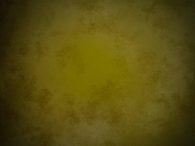 Siyah arkaplanı olan sarı bir daire.