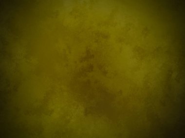 Siyah kenarlı sarı ve siyah bir arkaplan