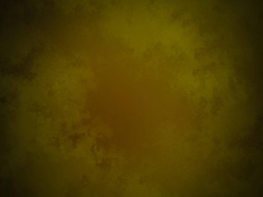 Sarı ve siyah bir arkaplan ve sarı bir daire.