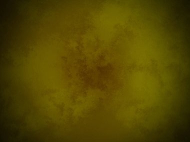 Kırmızı ve sarı çiçekli sarı ve siyah bir arkaplan