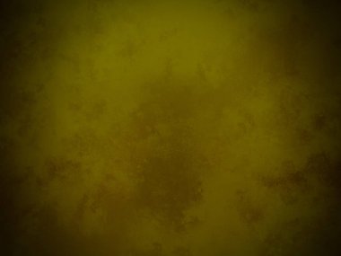 Dairesel tasarımı olan sarı ve siyah bir arkaplan