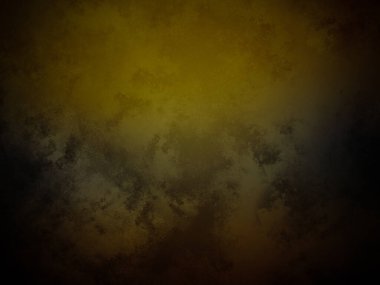 Siyah ve sarı arka plan, siyah ve beyaz saat.