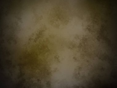 Siyah arkaplanı olan kirli bir duvar.