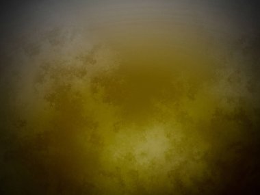 Beyaz ve siyah saatli sarı ve siyah bir arkaplan.