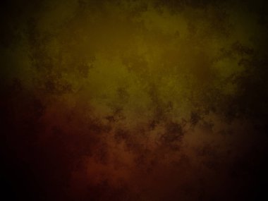 Kırmızı ve sarı renkli koyu ve sarı bir arkaplan