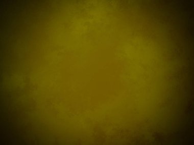 Siyah kenarlı sarı dairesel bir arkaplan