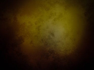 sarı ve siyah arkaplan ve koyu arkaplan