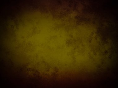 Siyah kenarlı sarı ve kırmızı bir arkaplan