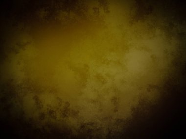 Siyah kenarlı sarı ve siyah bir arkaplan