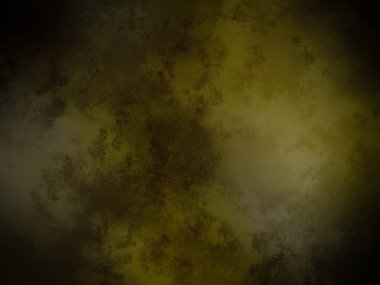 sarı ve siyah arkaplan ve koyu arkaplan