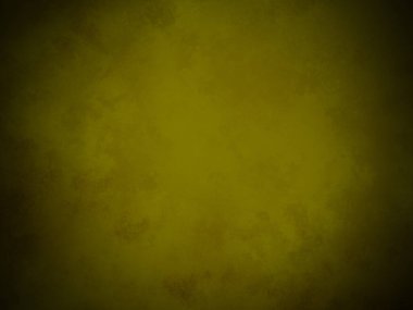 Siyah kenarlı sarı bir arkaplan