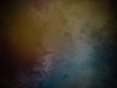 soluk efektli koyu renkli bir arkaplan