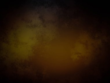 sarı ve siyah renkli koyu bir arkaplan