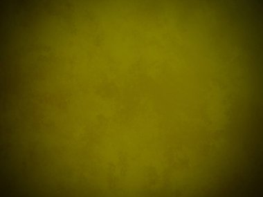 Siyah kenarlı sarı bir arkaplan